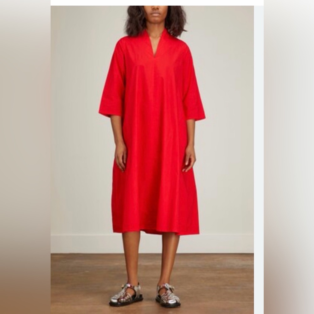 Labo Art Abito Elba dress size 3 (m/l) EUC